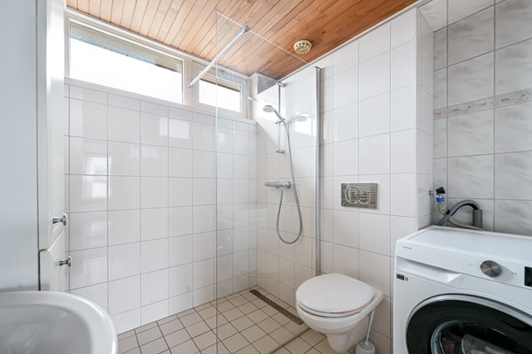 Medium property photo - Keplerlaan 47, 3204 BJ Spijkenisse